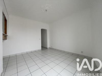 Appartement - 39 m² - 3 pièces