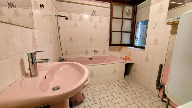 Ferme - 94 m² - 4 pièces