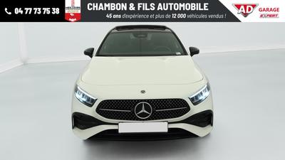 Mercedes Classe a 180 7g-Dct Amg Line