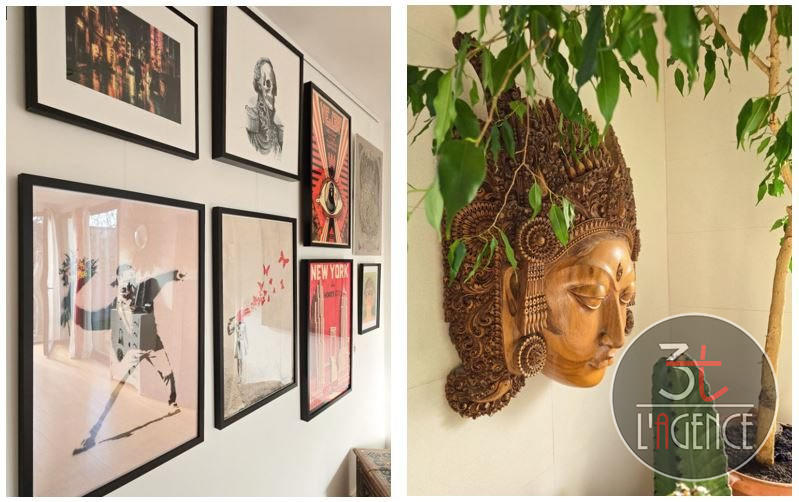 Maison contemporaine - 188 m² - 6 pièces