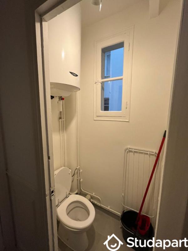 Appartement - 57 m² - 2 pièces