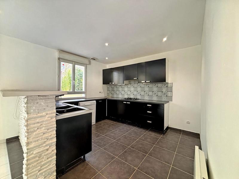 Maison - 130 m² - 7 pièces