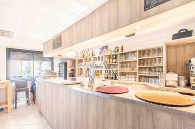 Fonds de commerce - Hôtellerie / Restauration - 200 m²