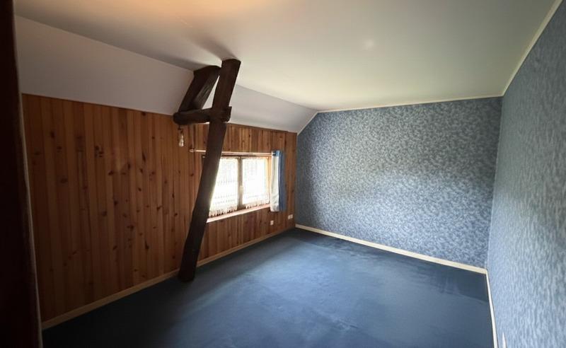 Maison - 158 m² - 7 pièces