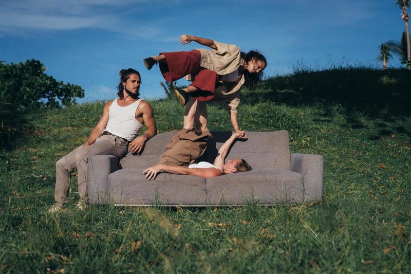 Spectacle : Compagnie Ziguilé