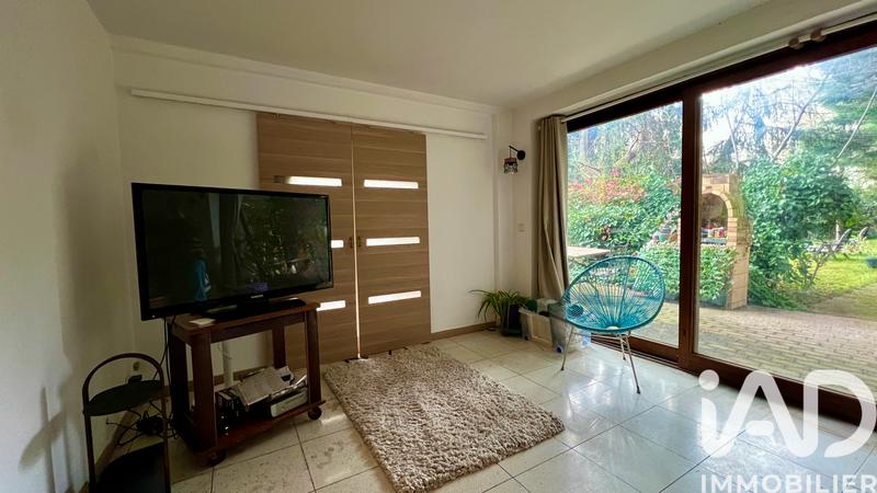 Appartement - 90 m² - 4 pièces