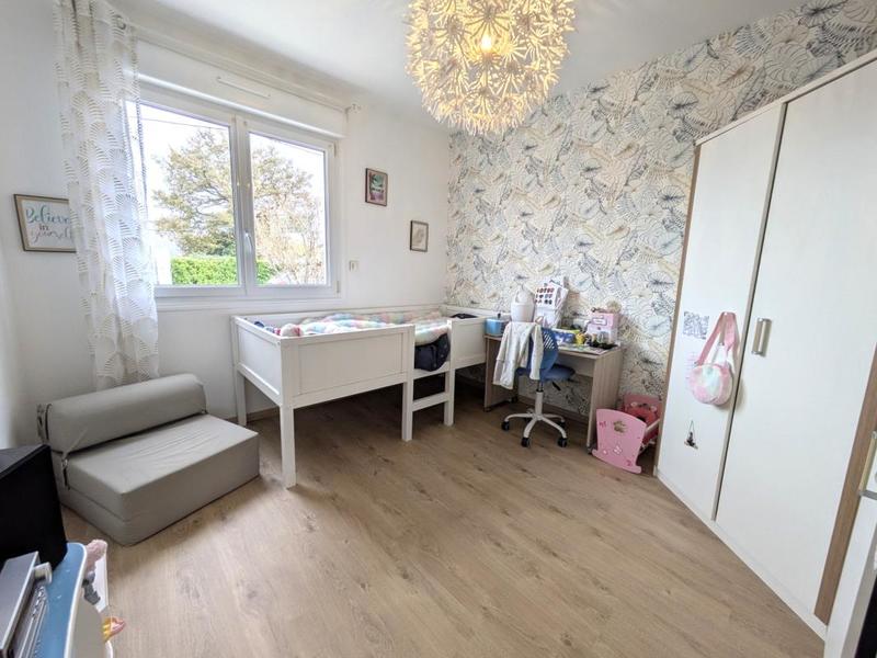 Maison - 140 m² - 7 pièces