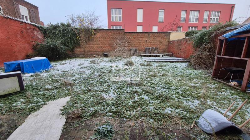 Maison - 125 m² - 4 pièces