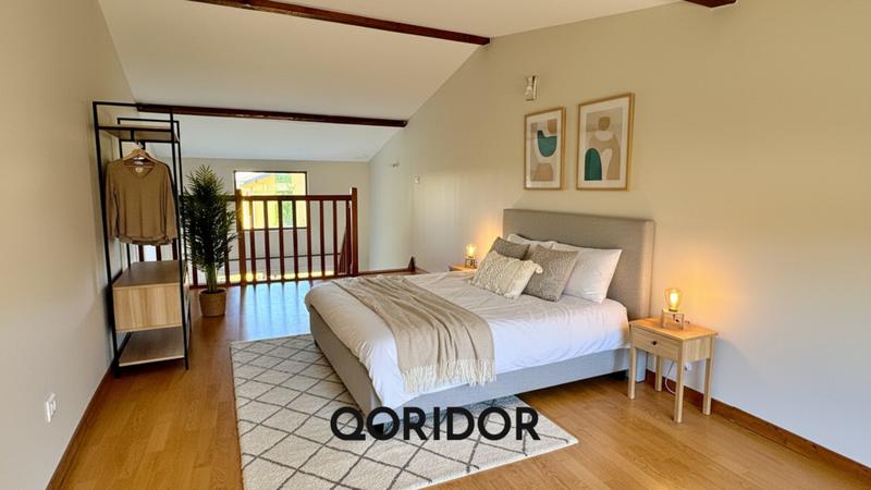 Duplex - 40 m² - 2 pièces