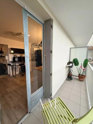 Appartement - 74 m² - 3 pièces
