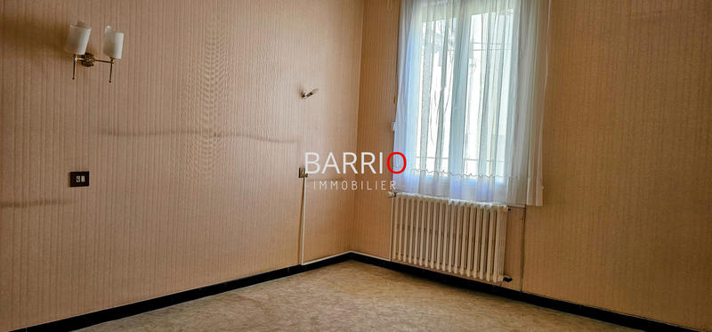 Maison ancienne - 206 m² - 10 pièces