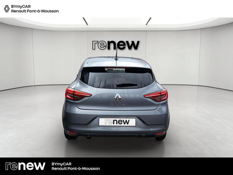 Renault Clio V TCe 90 Evolution