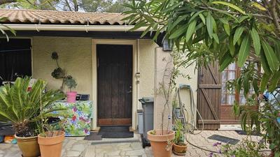 Maison - 91 m² - 4 pièces