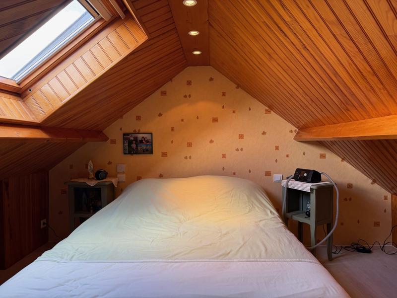 Maison - 72 m² - 4 pièces