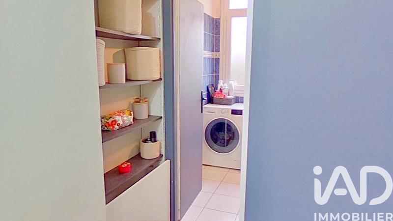 Appartement - 68 m² - 4 pièces