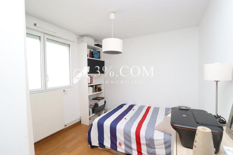 Appartement - 83 m² - 4 pièces
