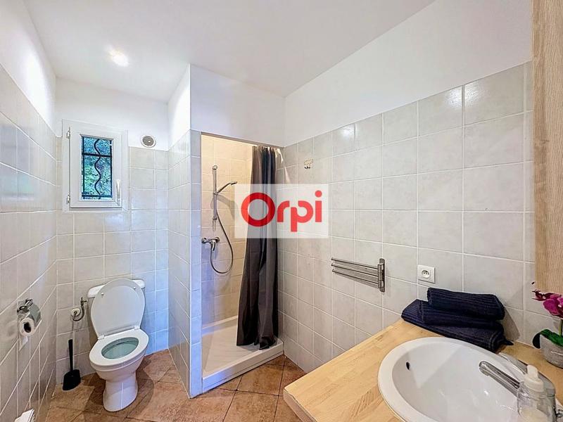 Maison - 158 m² - 7 pièces