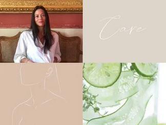 Vittoria Traldi  - Nutrition &amp; Drainage