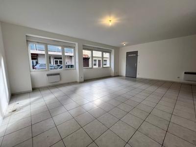 Appartement - 83 m² - 3 pièces