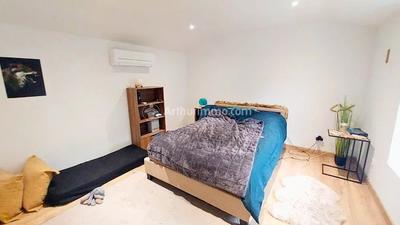 Maison - 52 m² - 4 pièces