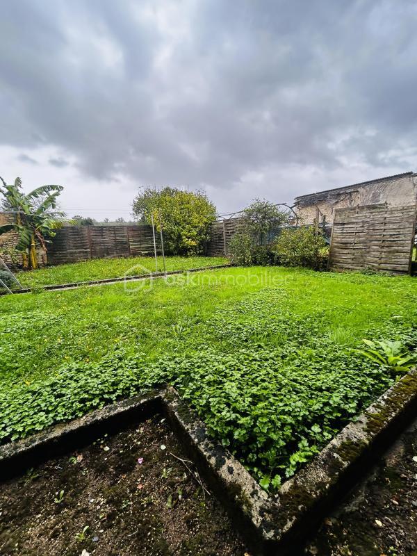 Maison de ville - 160 m² - 8 pièces