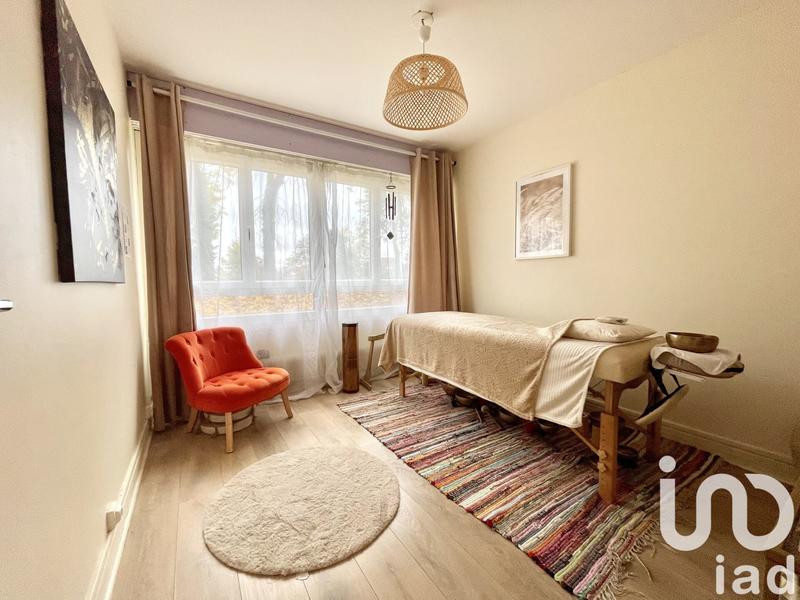 Appartement - 79 m² - 4 pièces