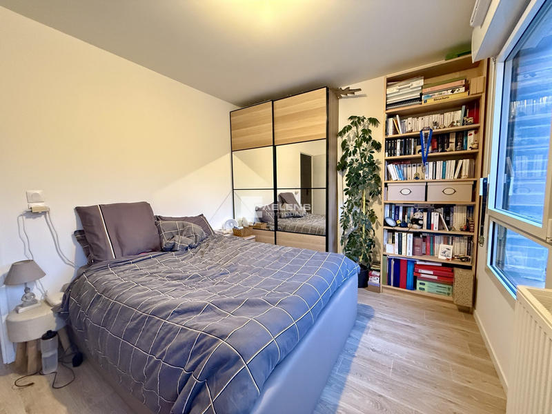 Appartement - 73 m² - 3 pièces