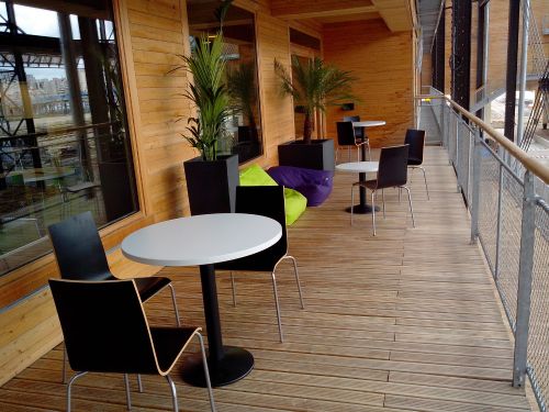 Auberge de Jeunesse Yves Robert