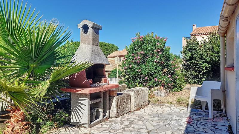 Maison - 155 m² - 5 pièces