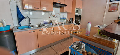 Maison - 82 m² - 4 pièces