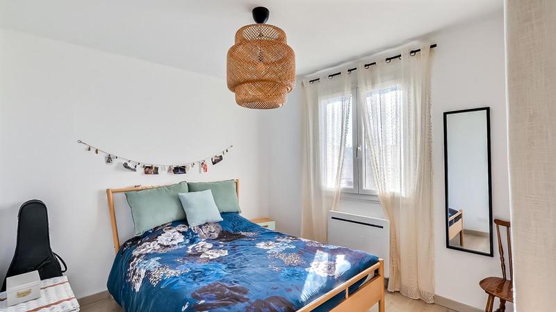 Villa - 98 m² - 4 pièces