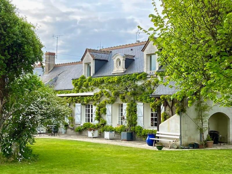 Longère - 100 m² - 5 pièces