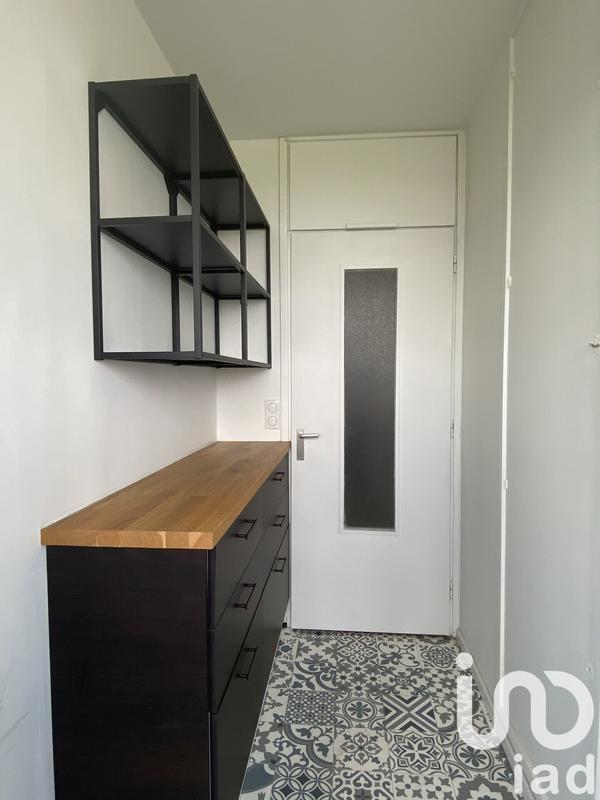 Appartement - 118 m² - 4 pièces