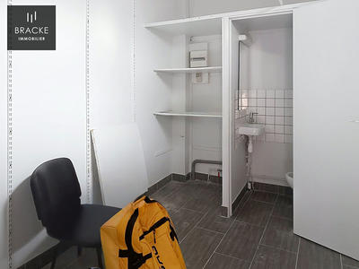 Local commercial - 13 m²