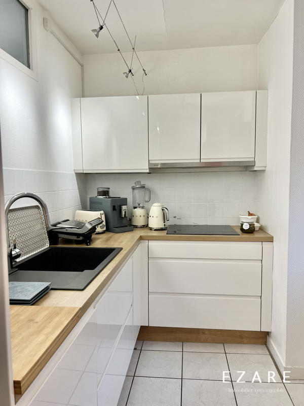 Appartement - 72 m² - 4 pièces