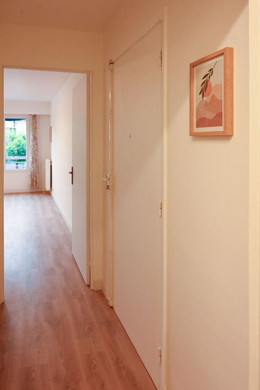 Appartement - 26 m² - 1 pièce