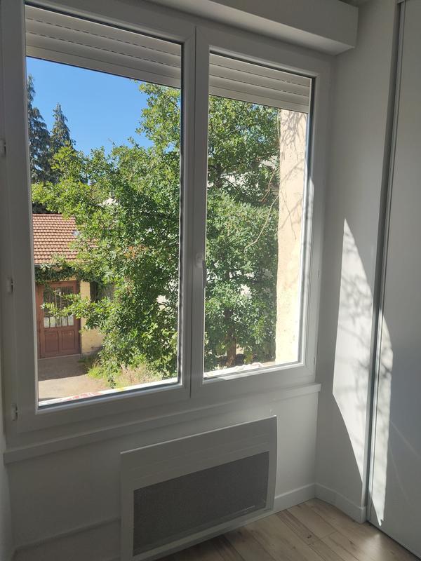 Appartement - 105 m² - 4 pièces