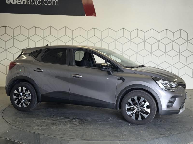 Renault Captur TCe 90 Evolution