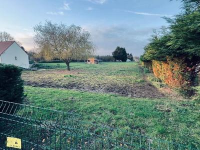 Maison - 1 000 m² - 2 pièces