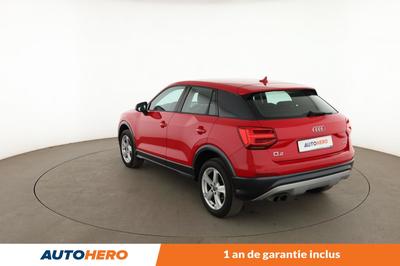 Audi Q2 1.4 Tfsi Cod s tronic 150 ch
