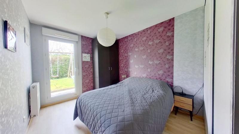 Appartement - 69 m² - 3 pièces