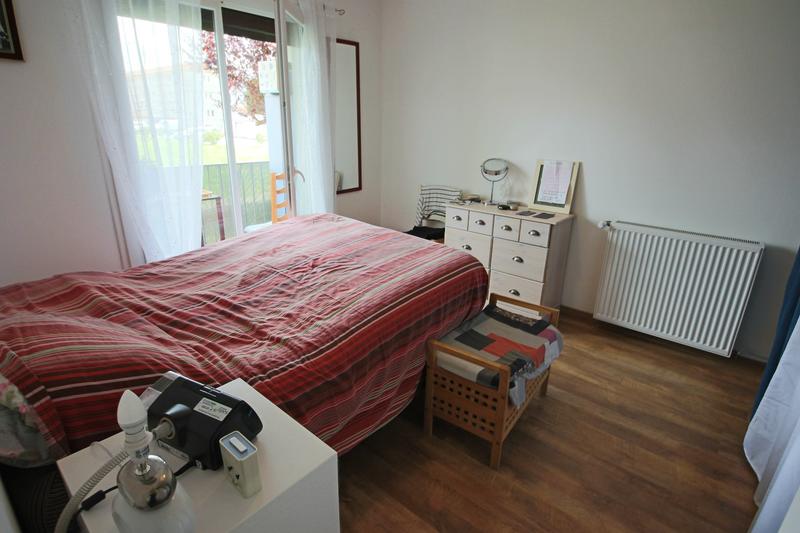 Appartement - 48 m² - 3 pièces