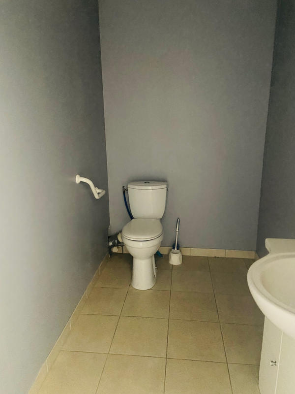 Local commercial - 55 m²