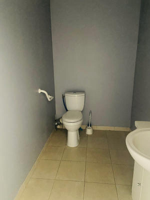 Local commercial - 55 m²