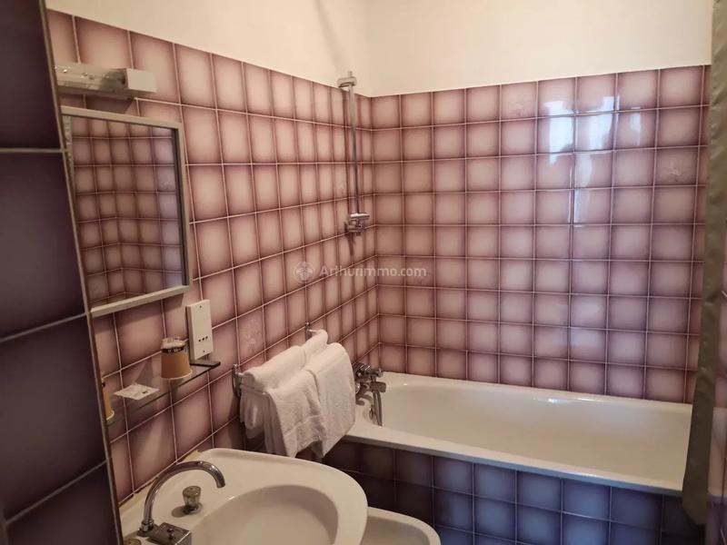 Hôtel particulier - 834 m² - 13 pièces