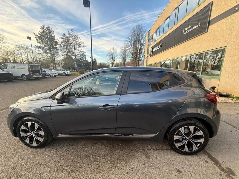 Renault Clio V (2) 1.0 Sce 65 Gsr2 Evolution