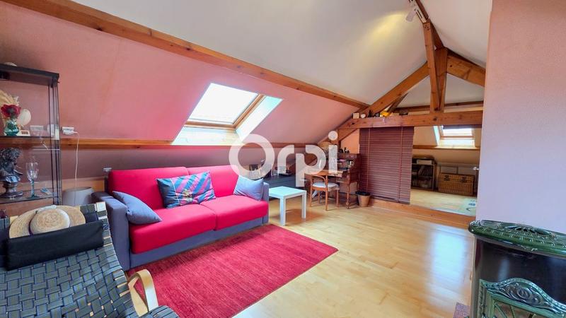 Maison - 119 m² - 4 pièces