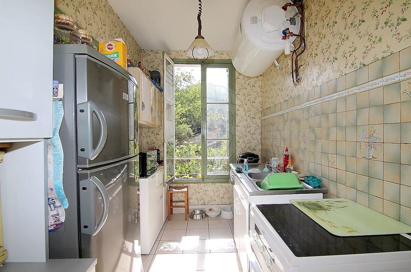 Maison - 174 m² - 25 pièces