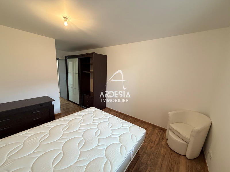 Appartement - 93 m² - 3 pièces