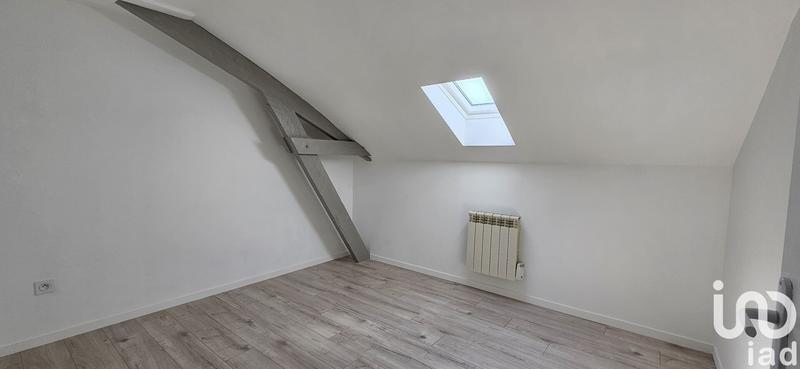 Maison - 183 m² - 5 pièces